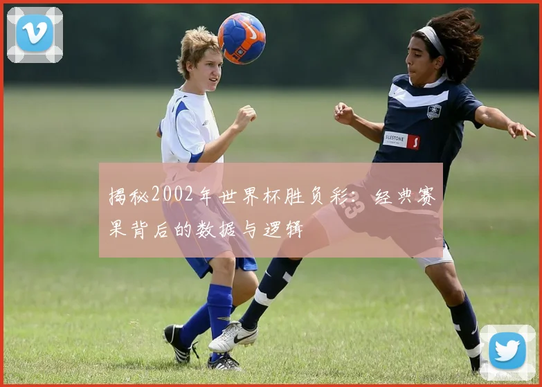 揭秘2002年世界杯胜负彩:经典赛果背后的数据与逻辑